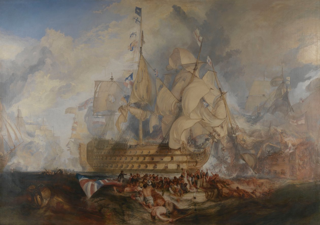  by Joseph Mallord William Turner