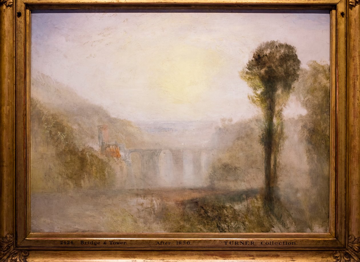  by Joseph Mallord William Turner