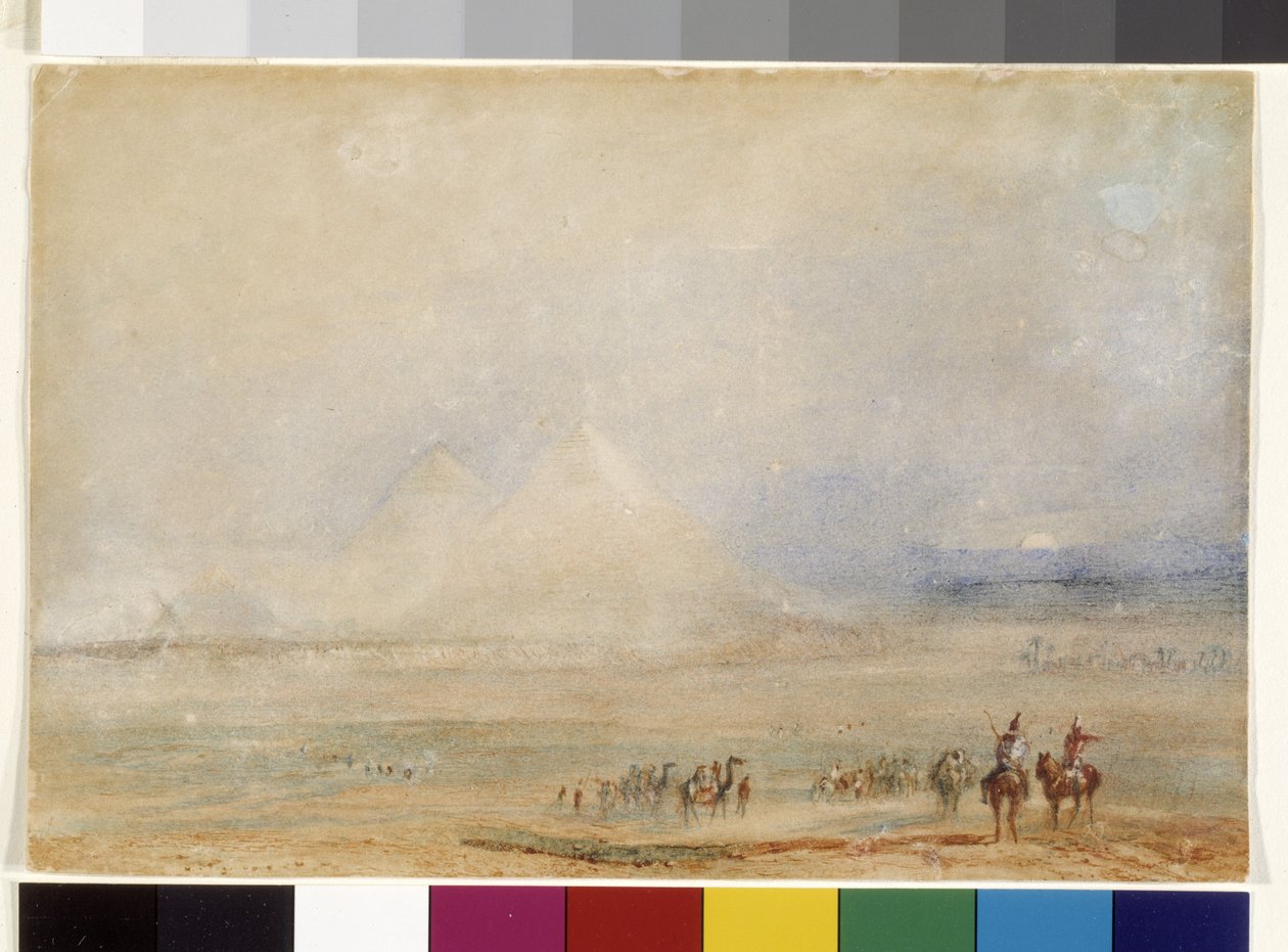  by Joseph Mallord William Turner