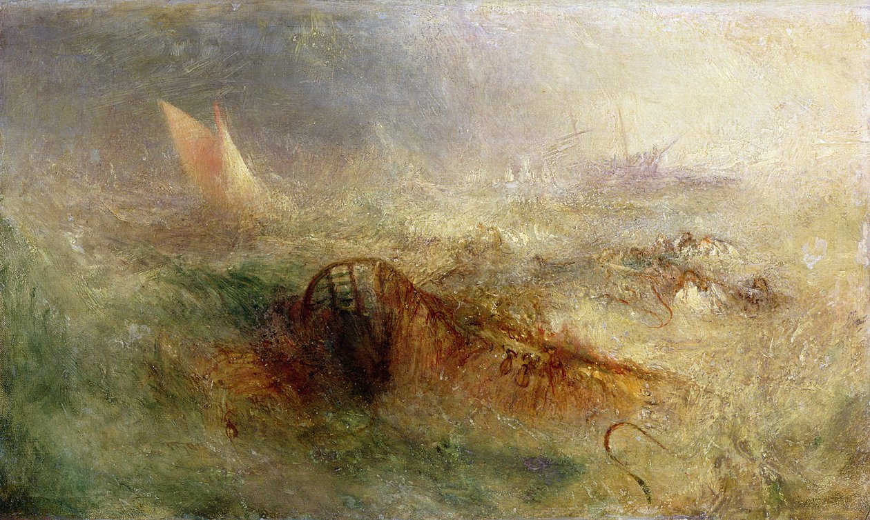  by Joseph Mallord William Turner