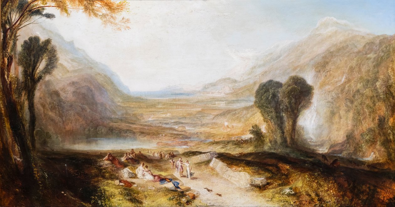  by Joseph Mallord William Turner
