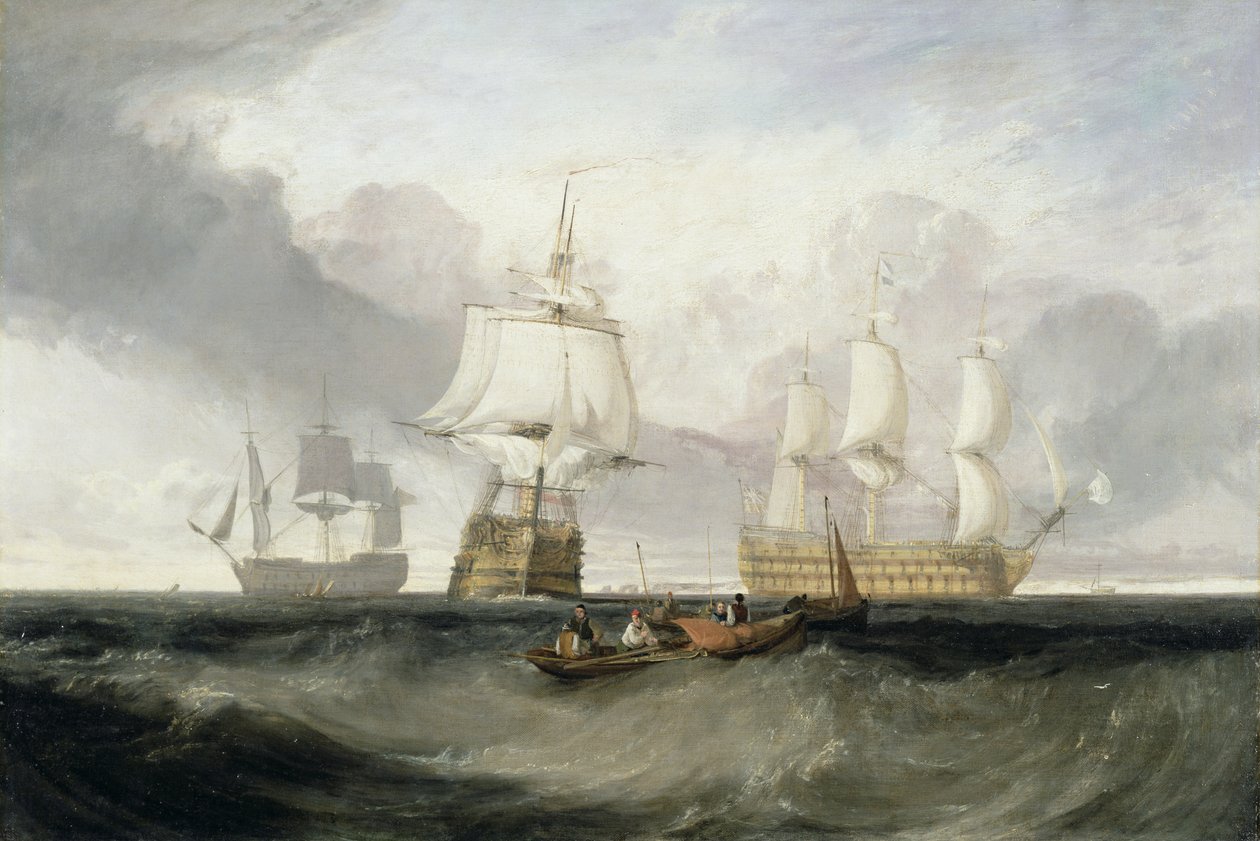 Trafalgar