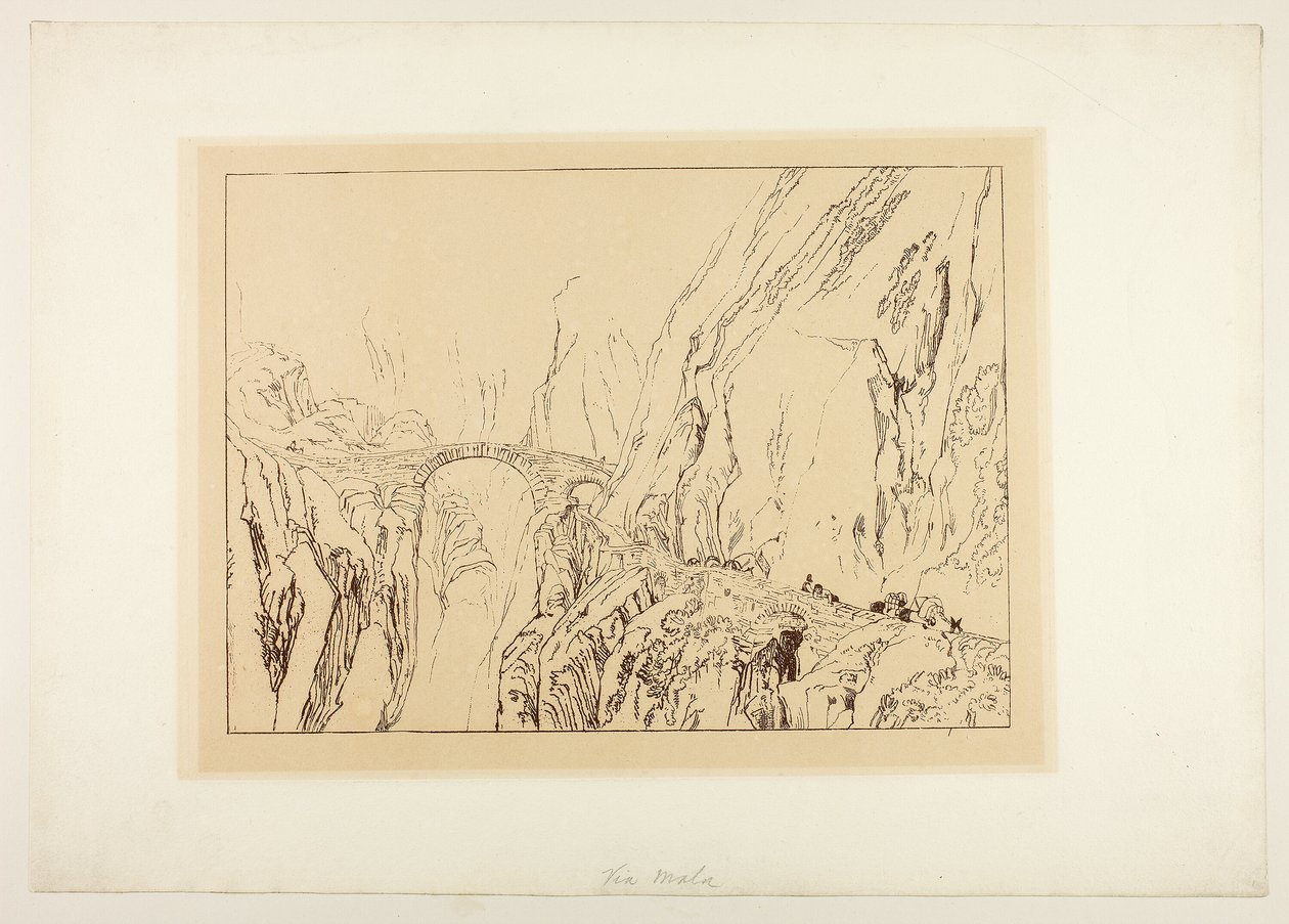  by Joseph Mallord William Turner