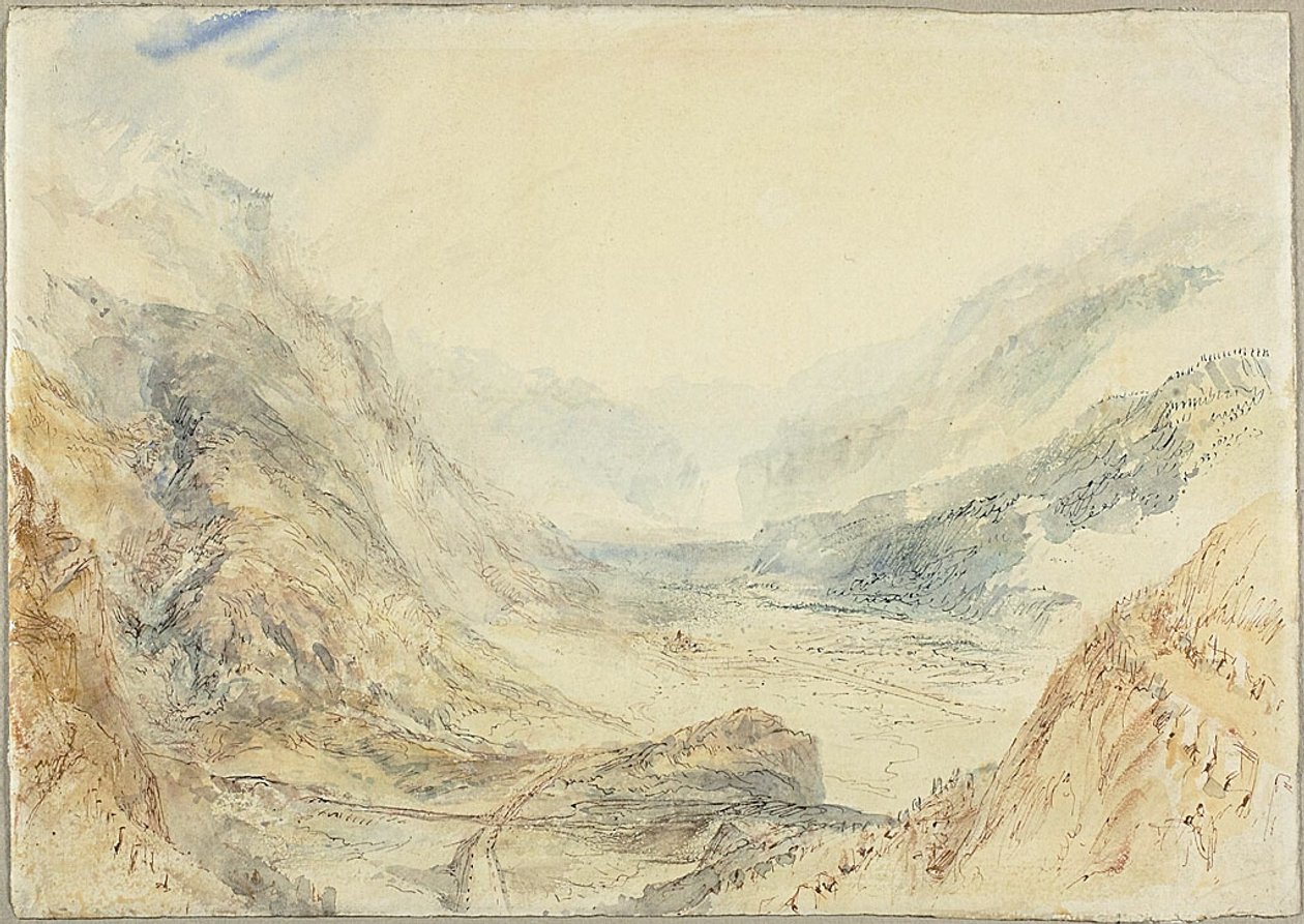  by Joseph Mallord William Turner