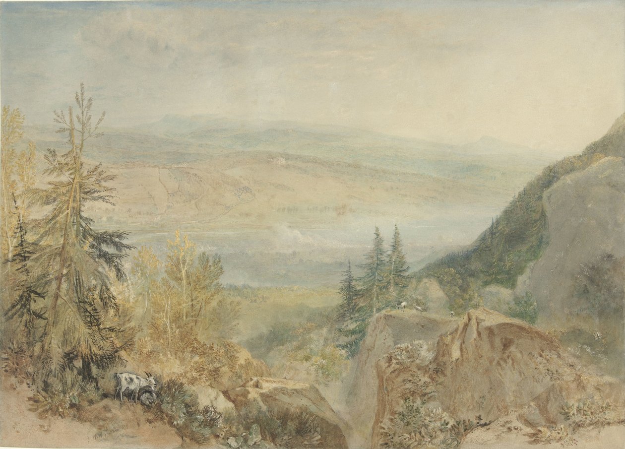Yorkshire