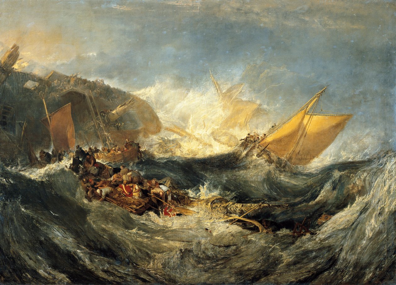  by Joseph Mallord William Turner