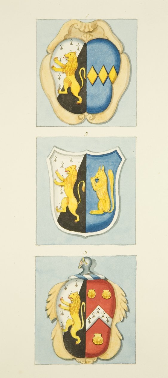 St James