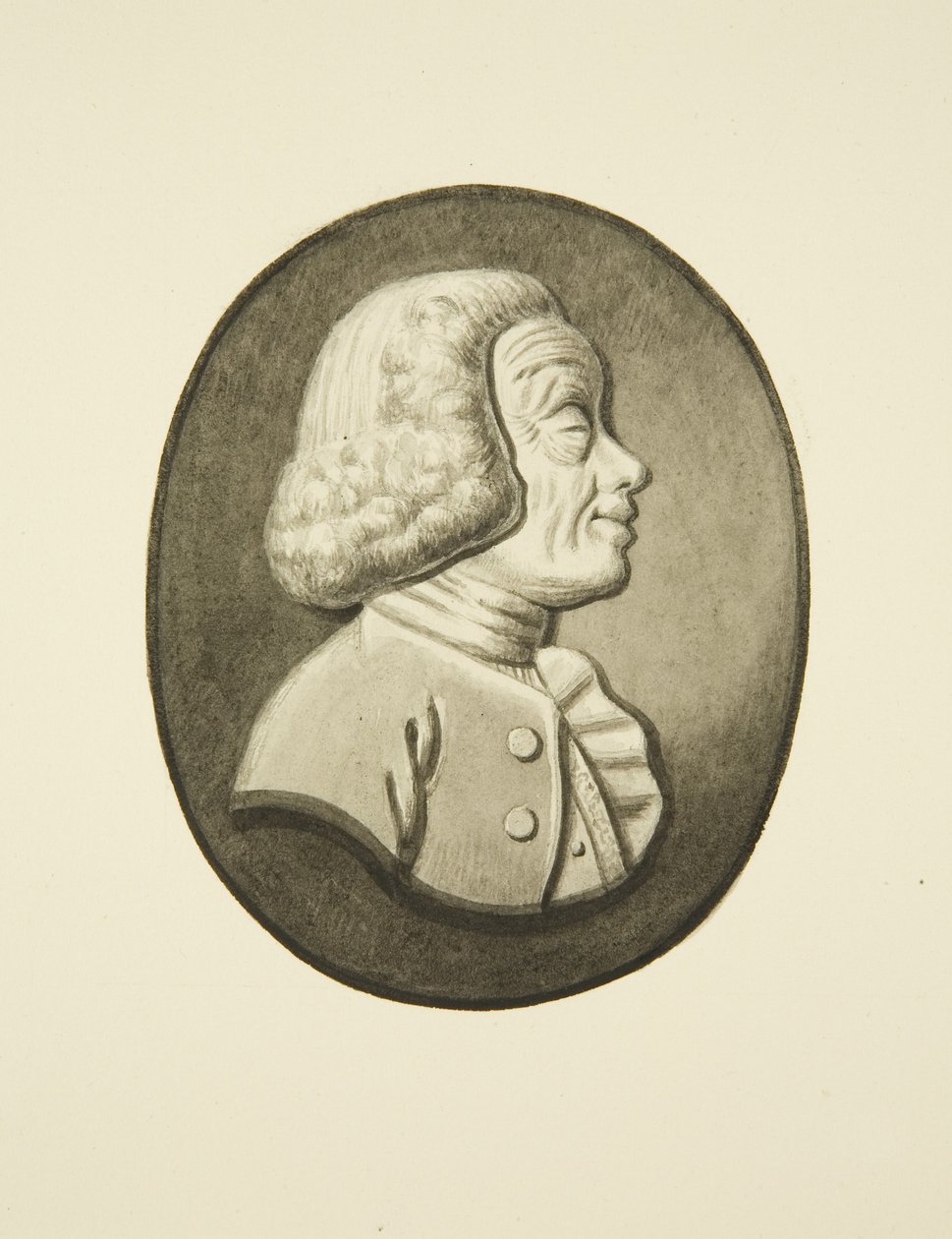 Alderman Thomas Harris (Belediye Başkanı Şapeli