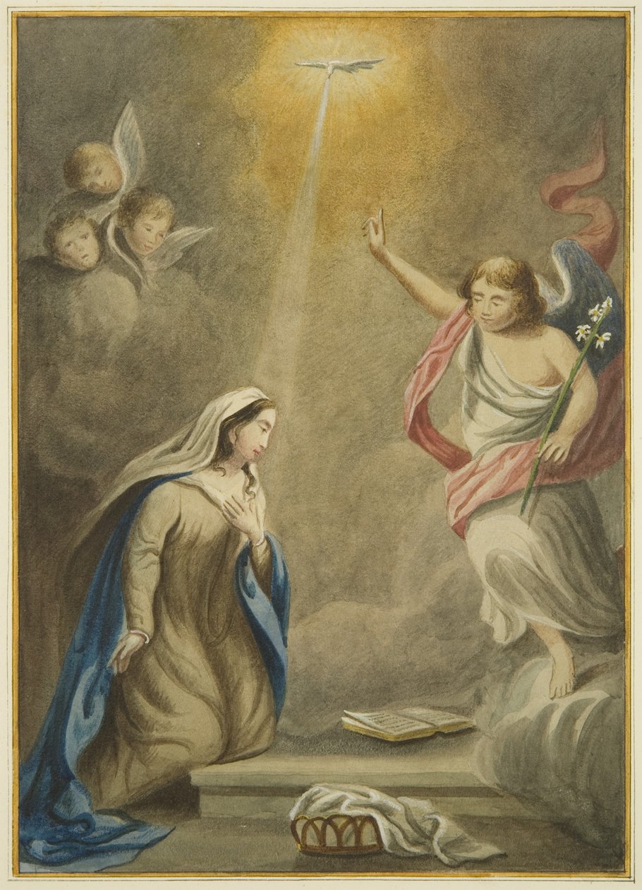 Altarpiece All Saints