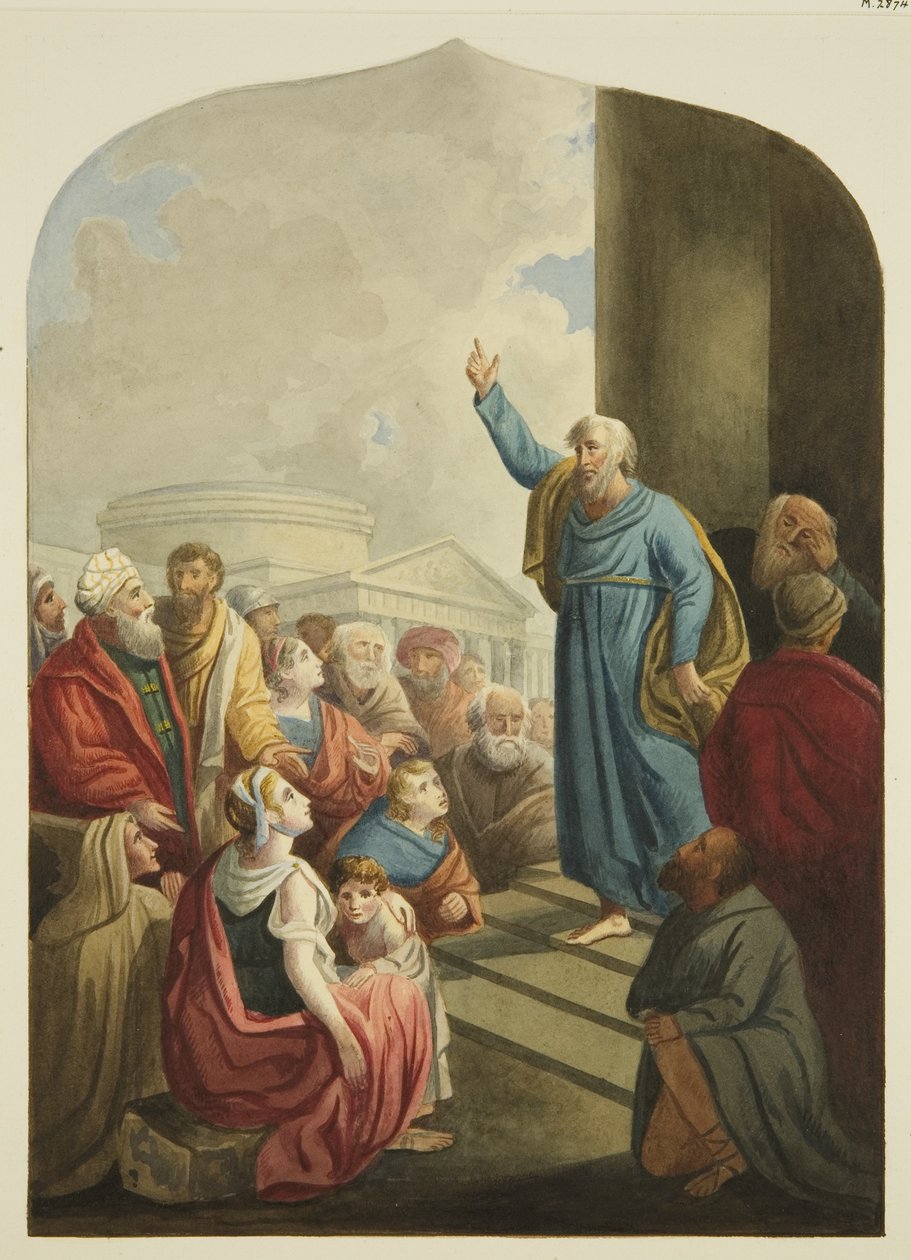 St Paul Kilisesi