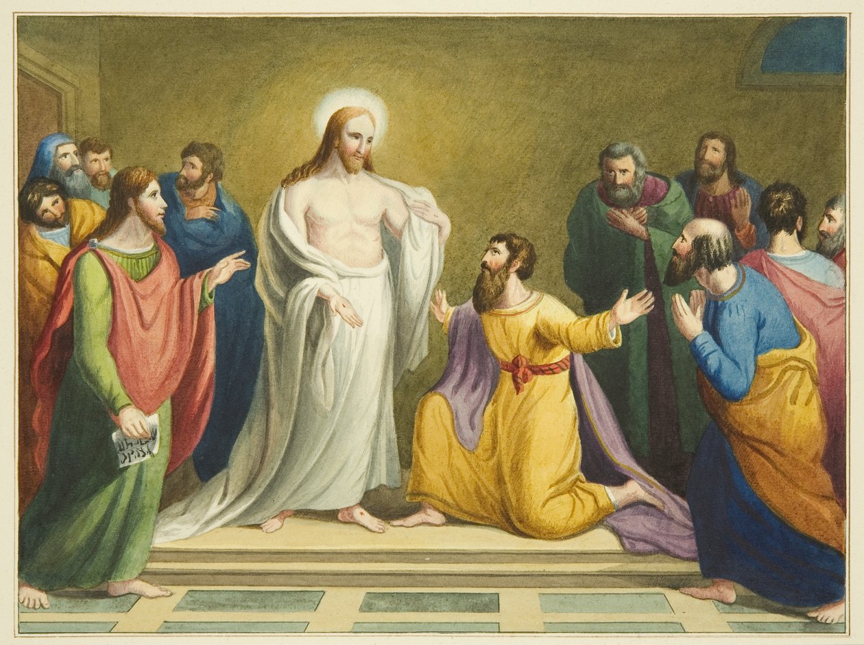 St Thomas Kilisesi