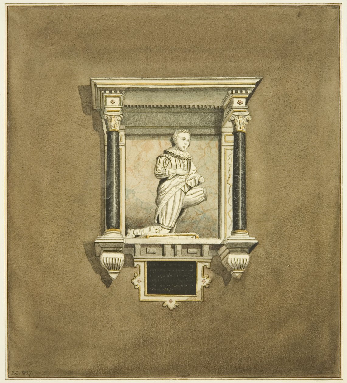 St Mark