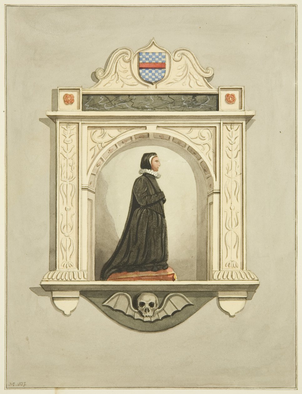 St Mark