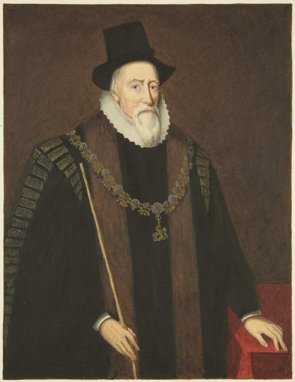 Charles, Dorset Kontu
