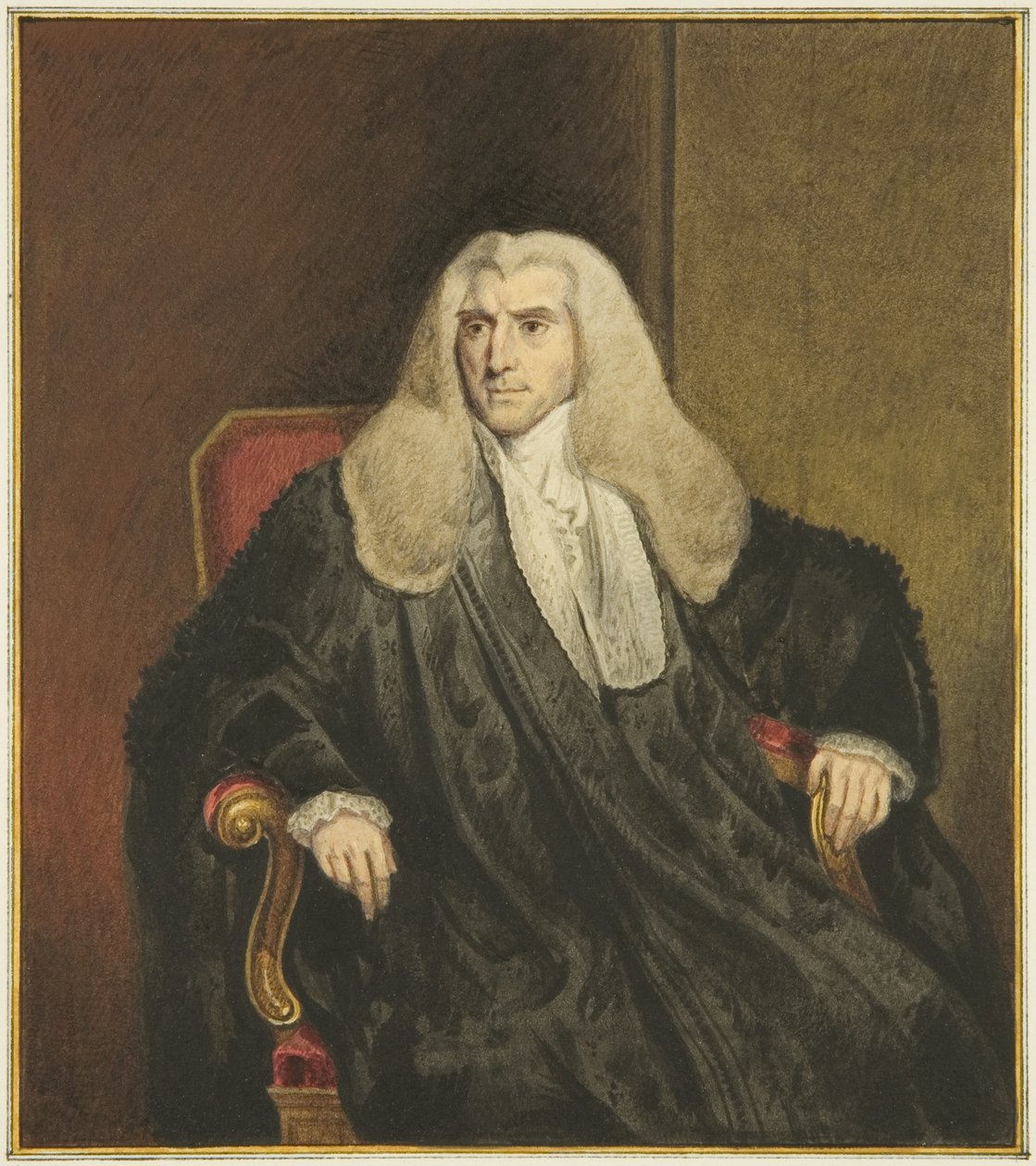 Sir Vicary Gibbs