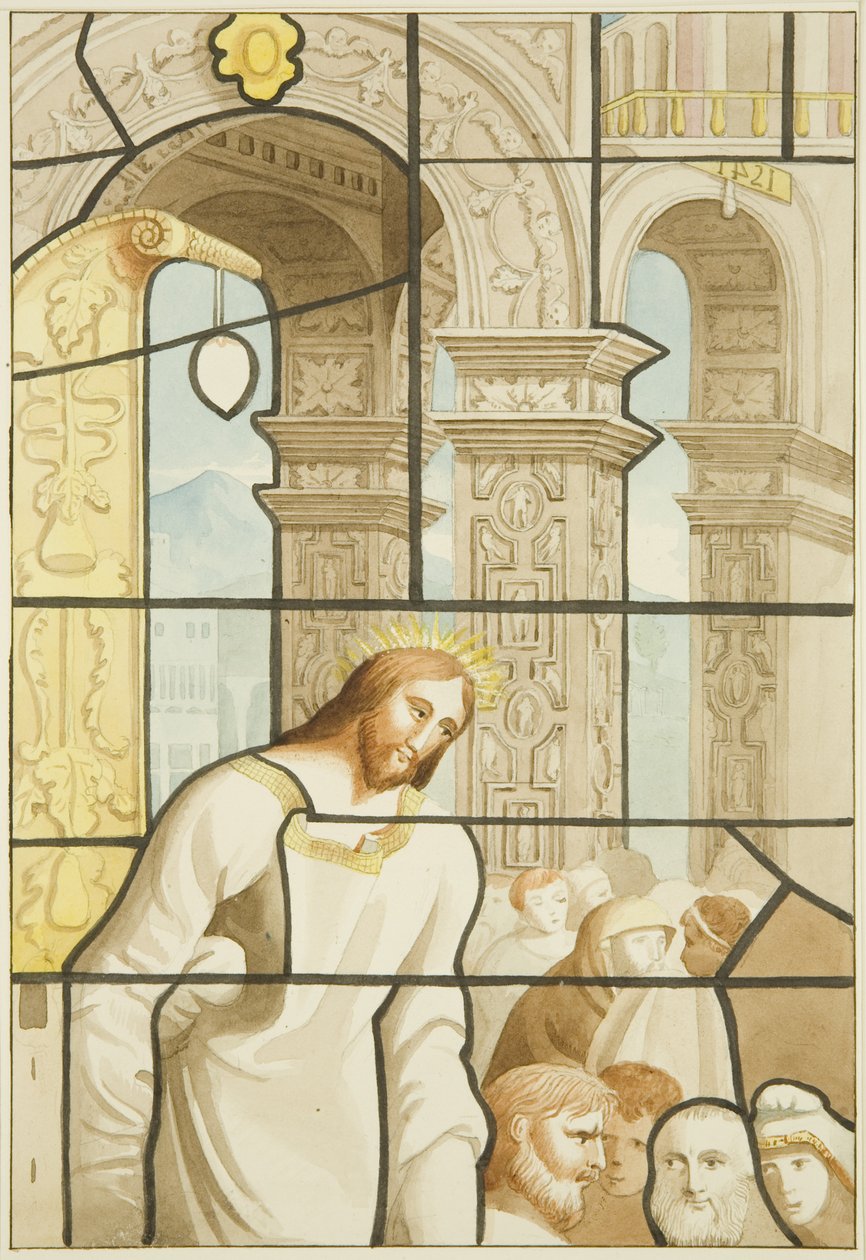 St Mark