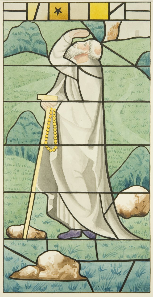 St Mark