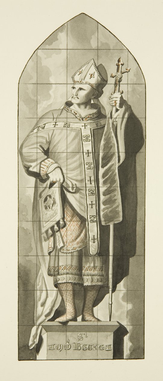 St Mark