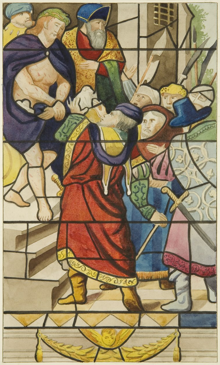 St Mark