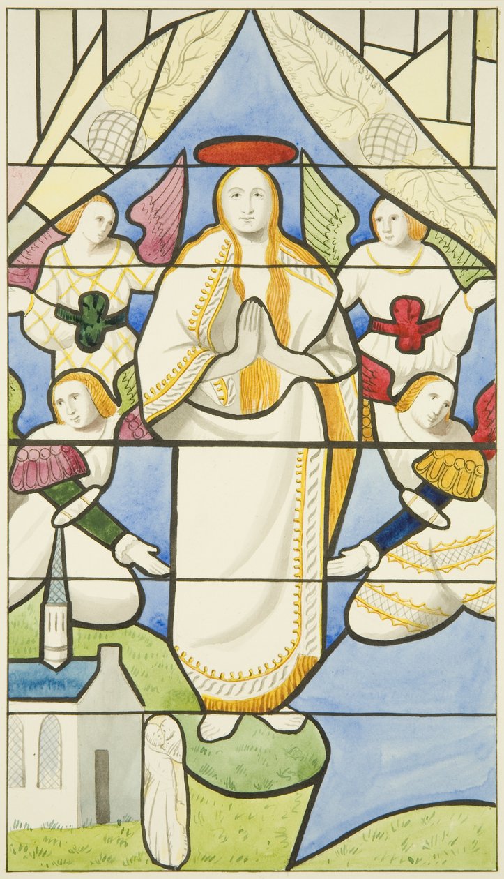 St Mark