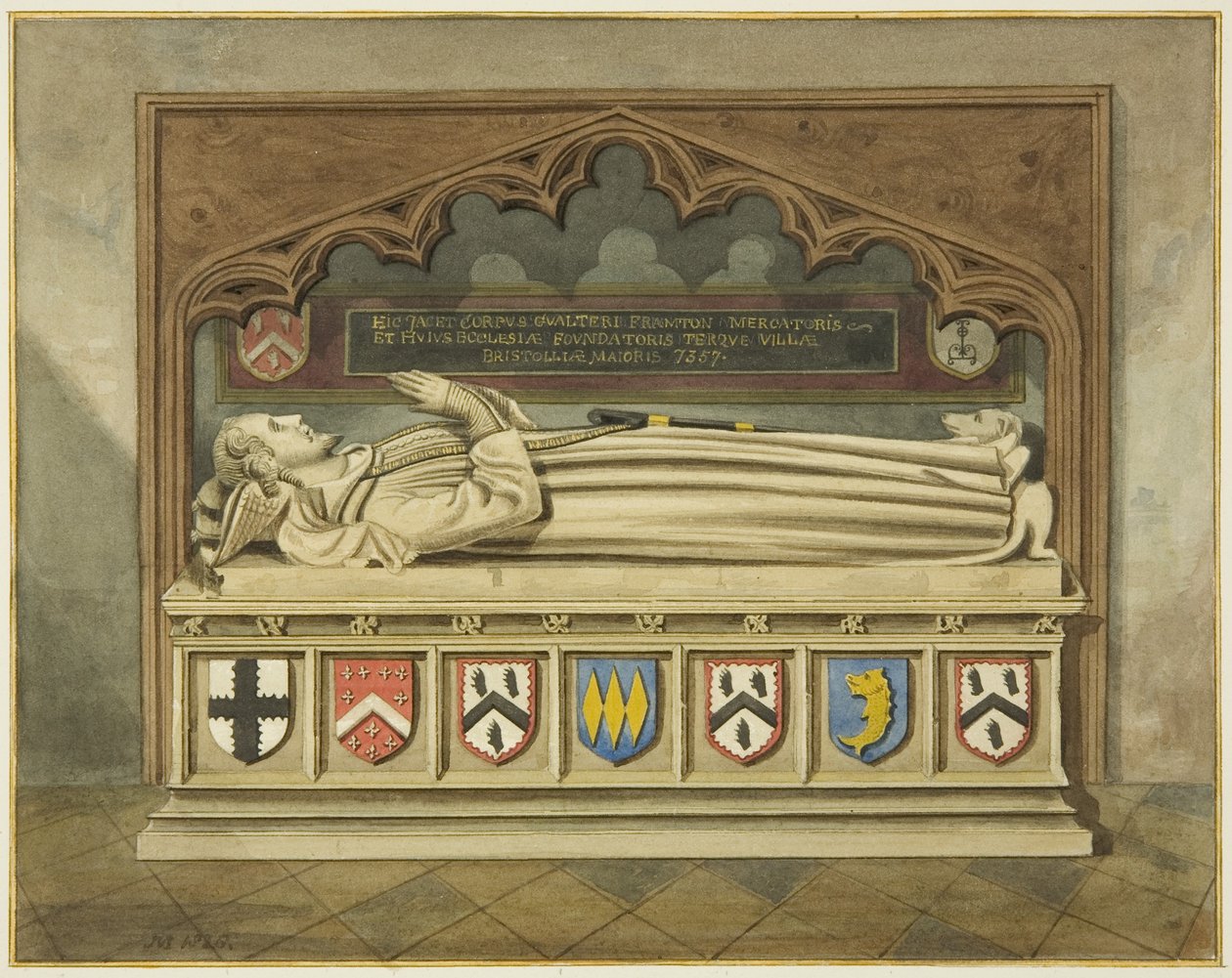 St John Kilisesi