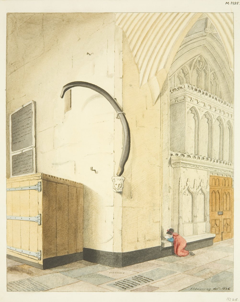 St Mary Redcliffe