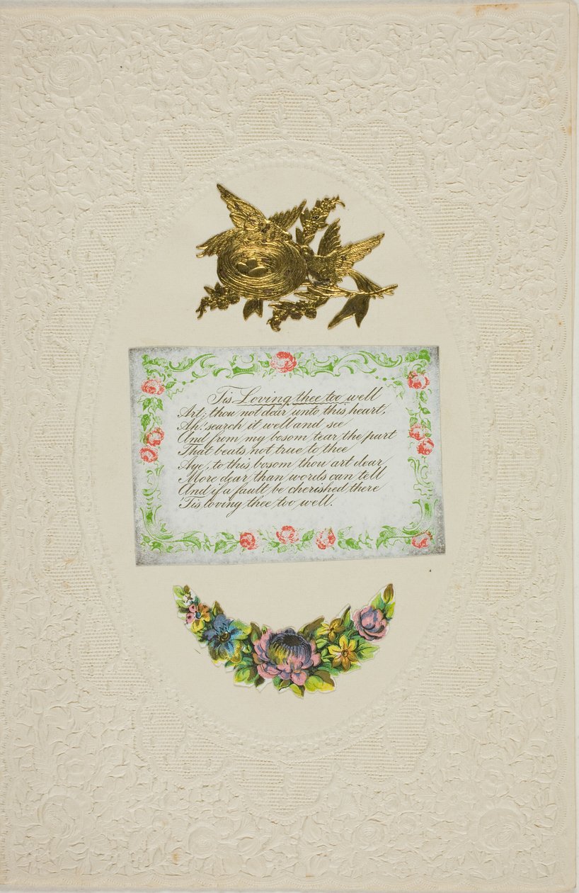 Seni Çok İyi Seviyorum (sevgililer günü) by Joseph Mansell