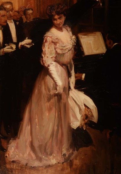 baloda by Joseph Marius Avy
