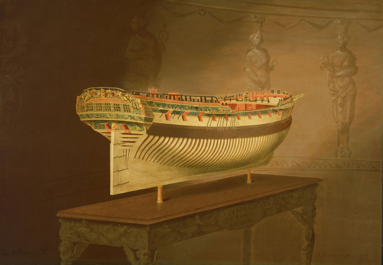  by Joseph Marshall