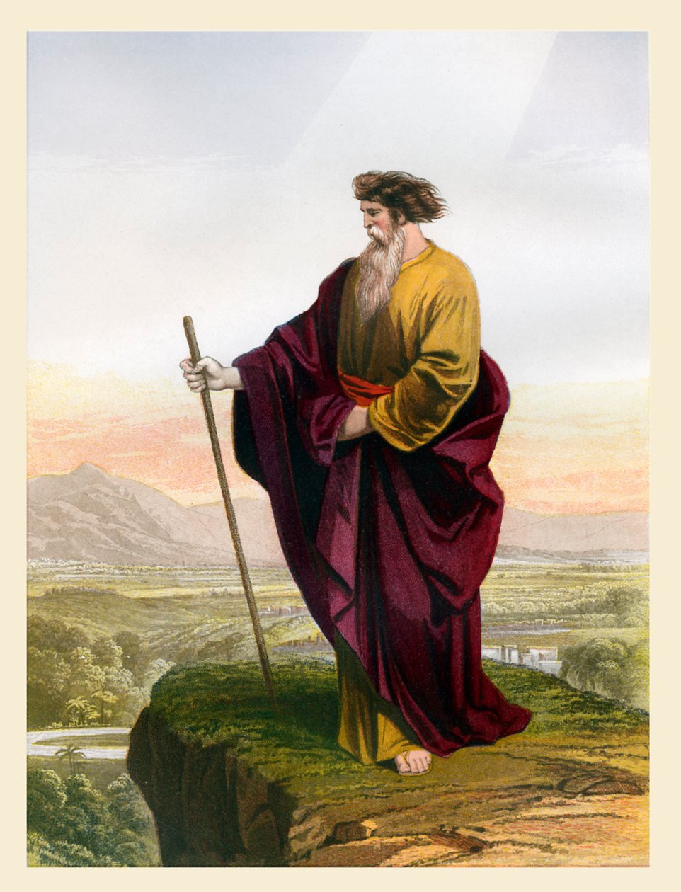  by Joseph Martin Kronheim