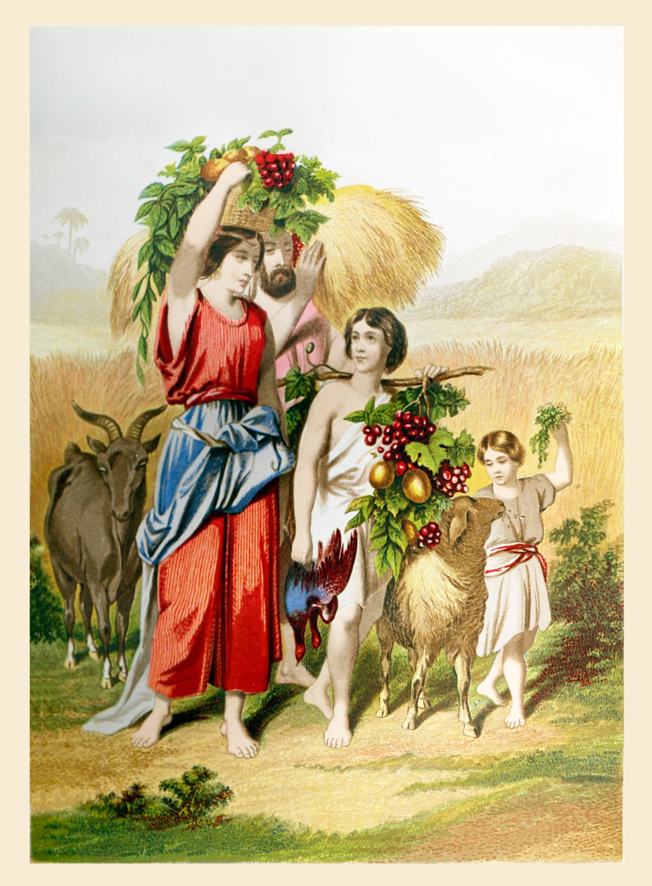  by Joseph Martin Kronheim