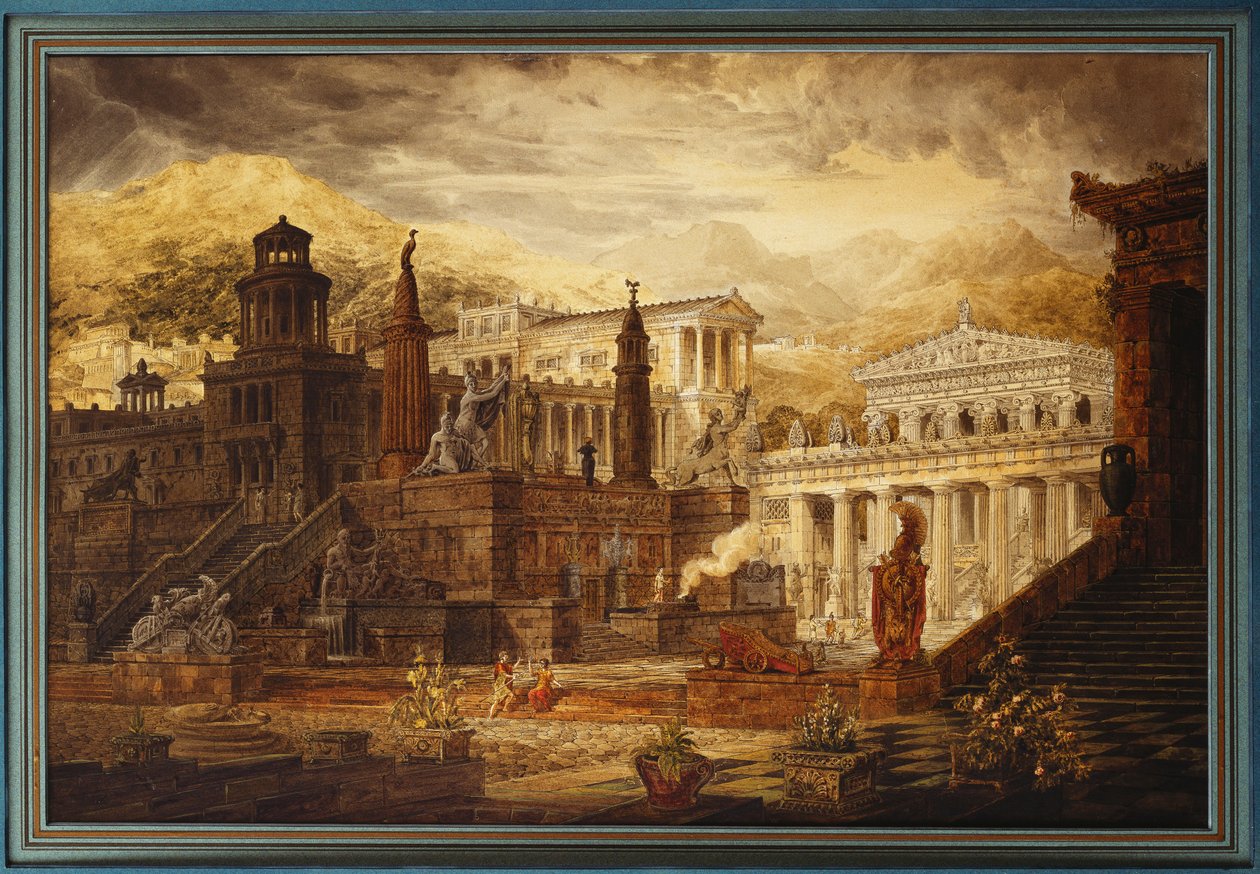 Sparta