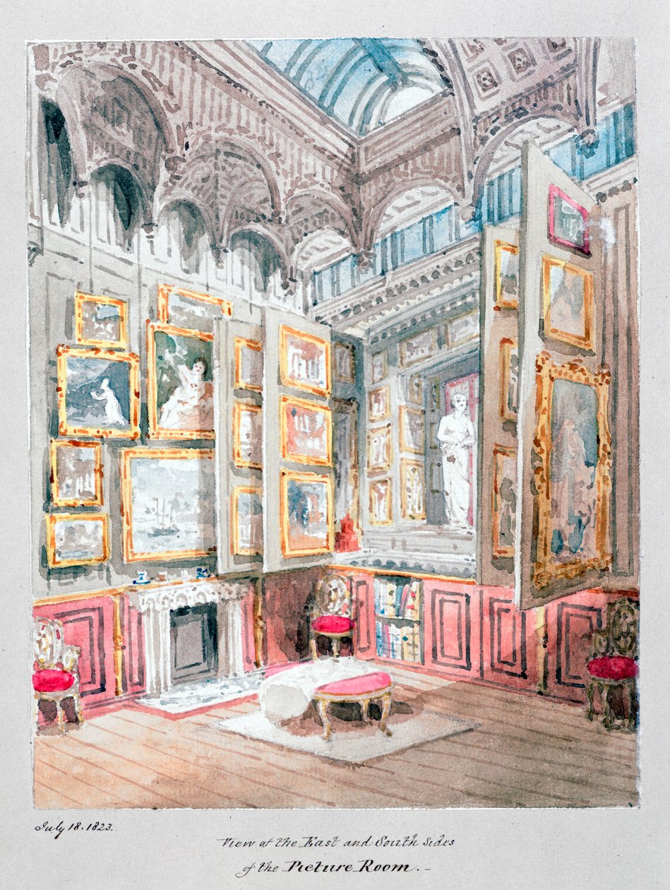 Soane