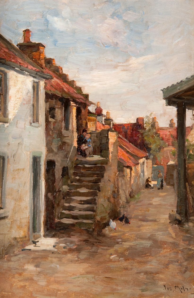 Crail