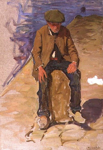yansımalar by Joseph Milner Kite