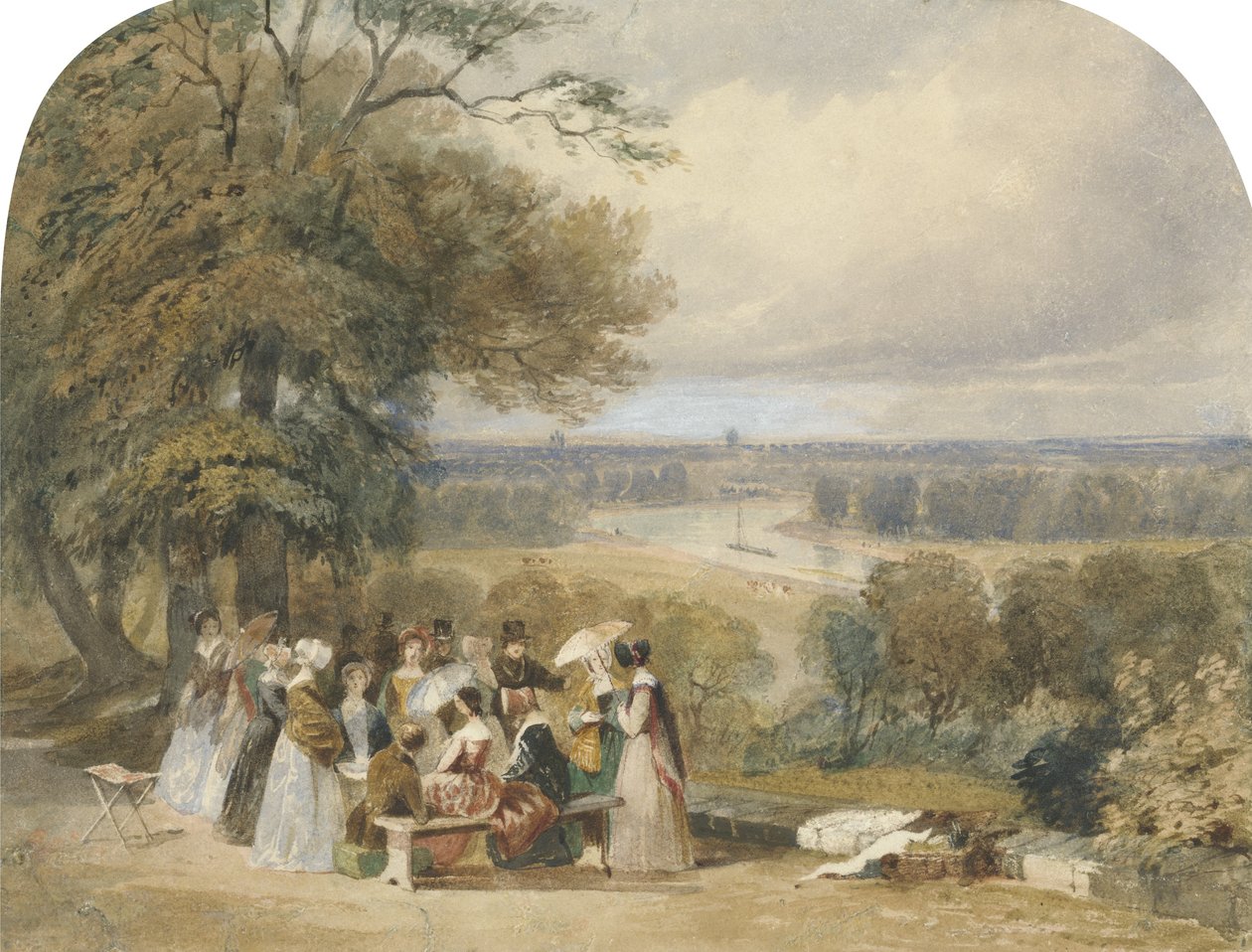 Richmond Hill