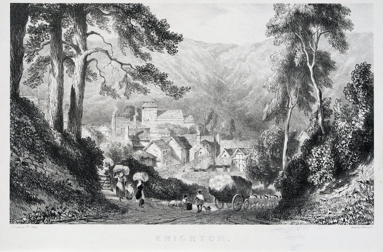  by Joseph Murray Ince