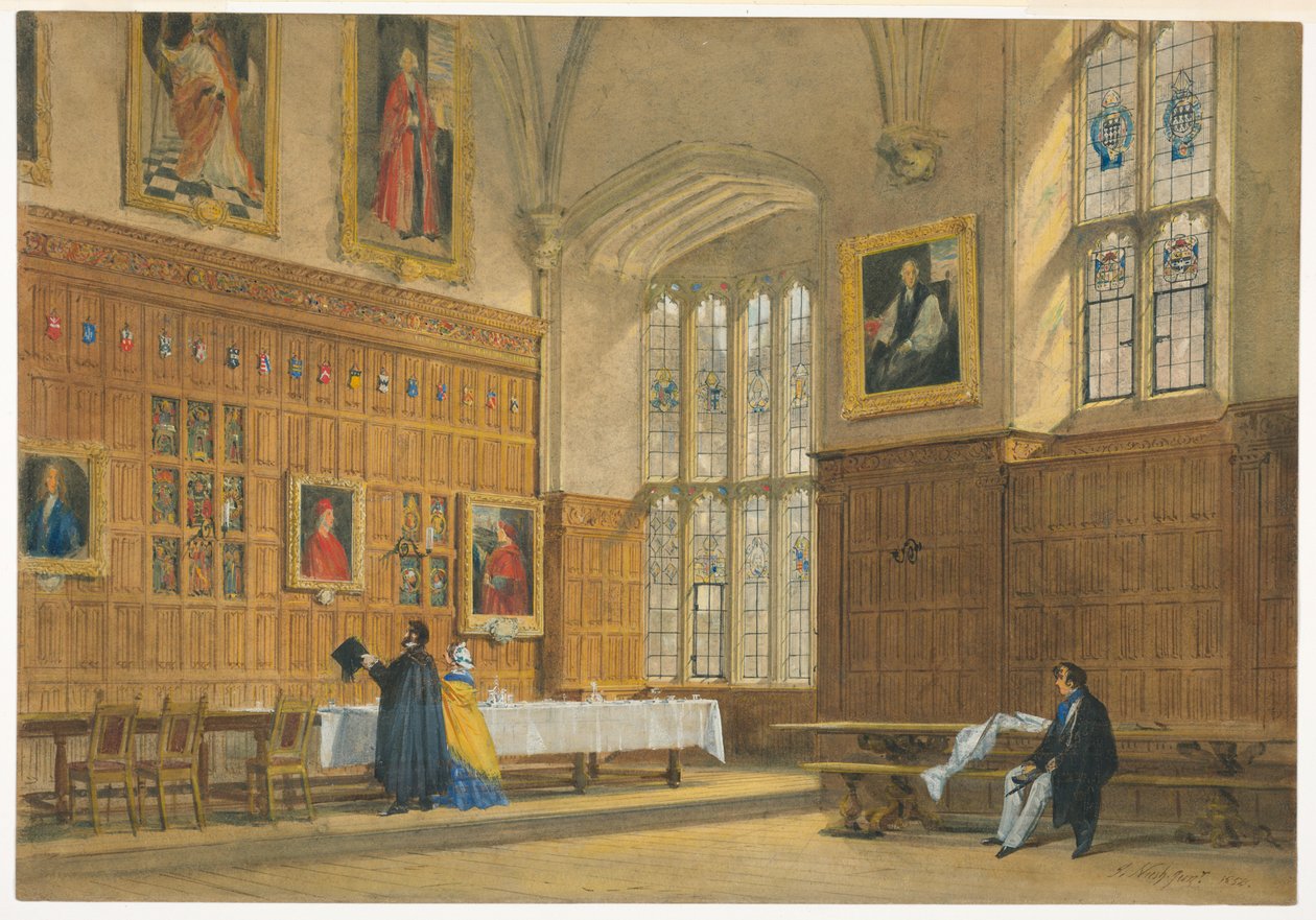  by Joseph Nash The Elder