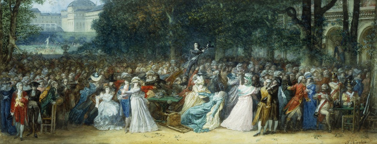 Palais Royale