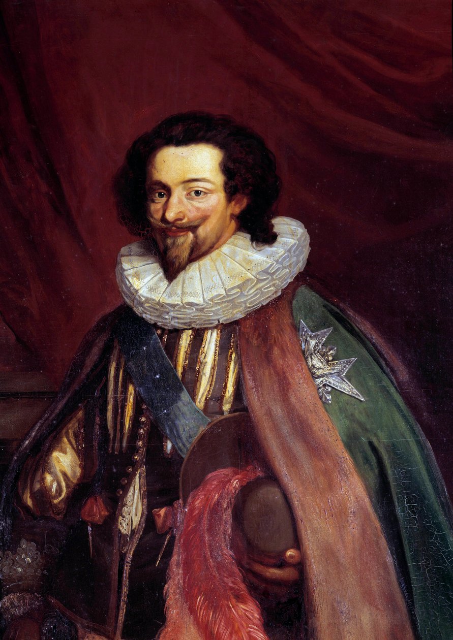 Charles d