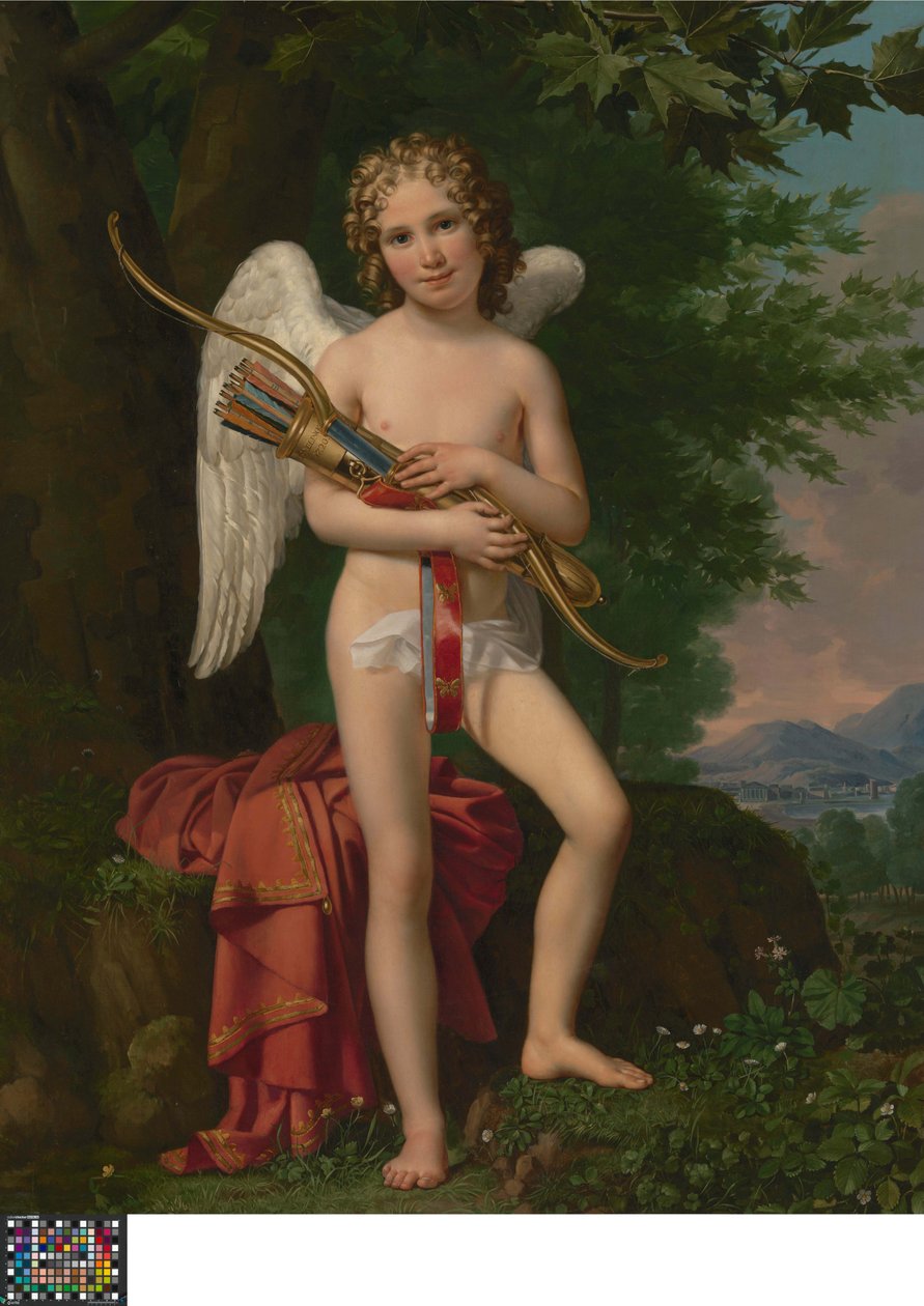  by Joseph Paelinck