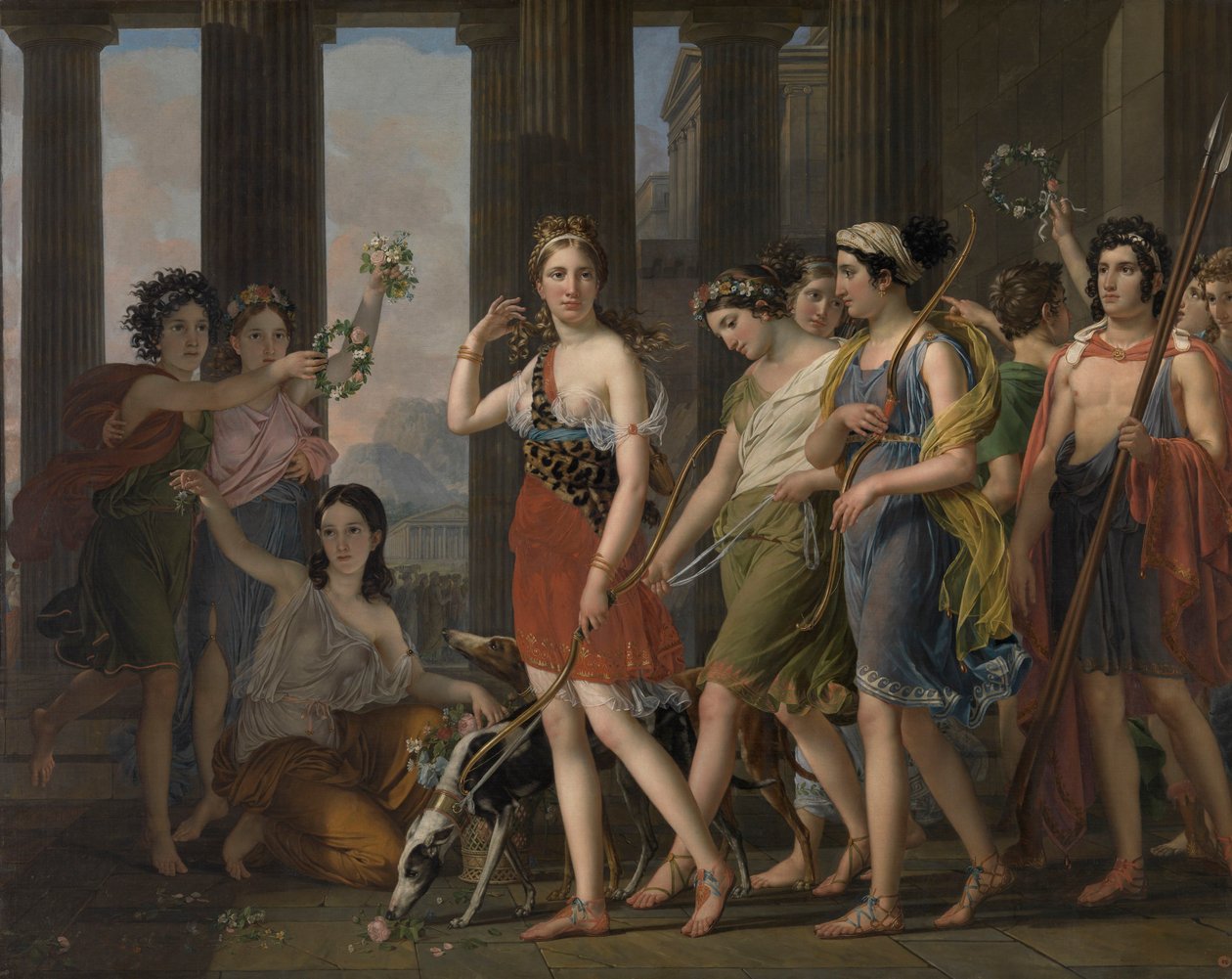  by Joseph Paelinck