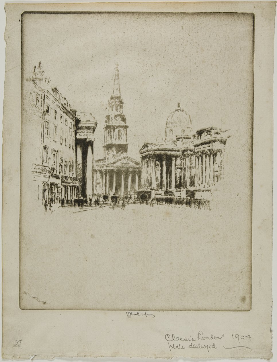  by Joseph Pennell