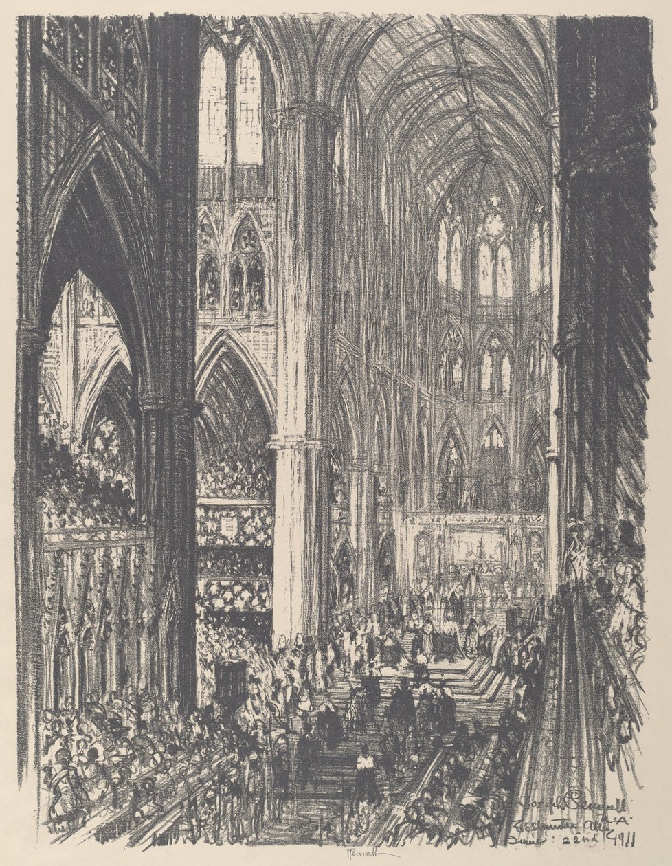 Westminster Abbey