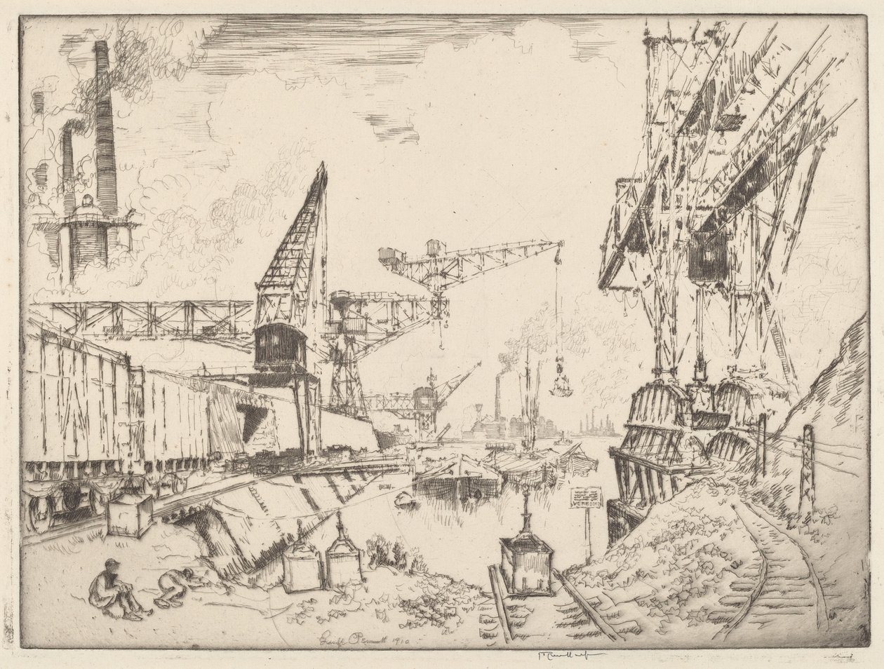 Duisburg