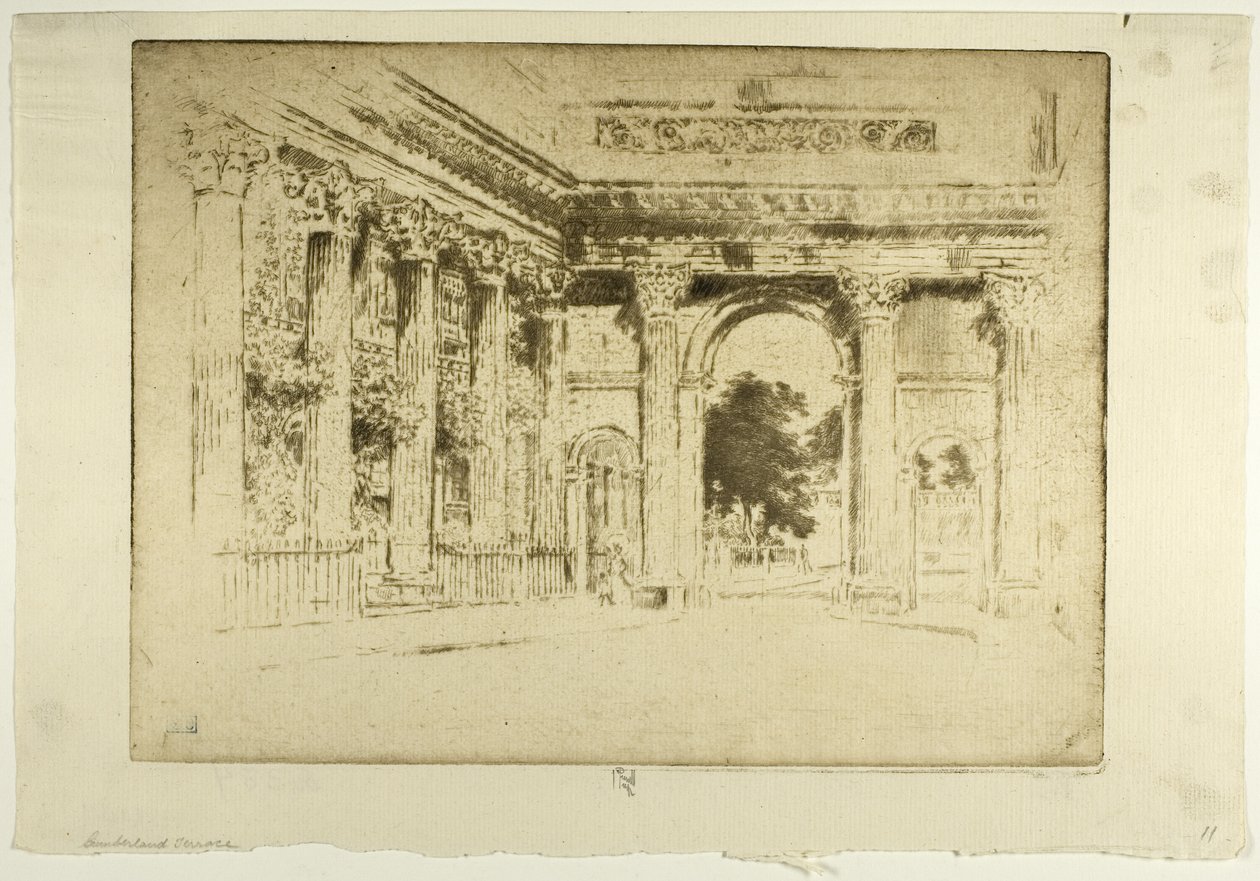  by Joseph Pennell