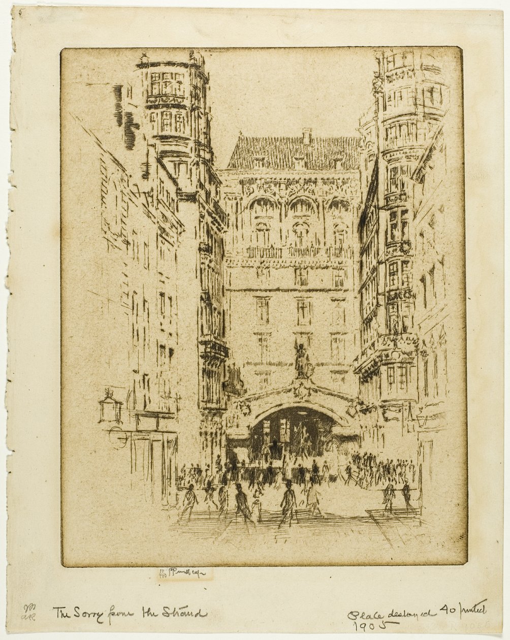 Savoy Hotel