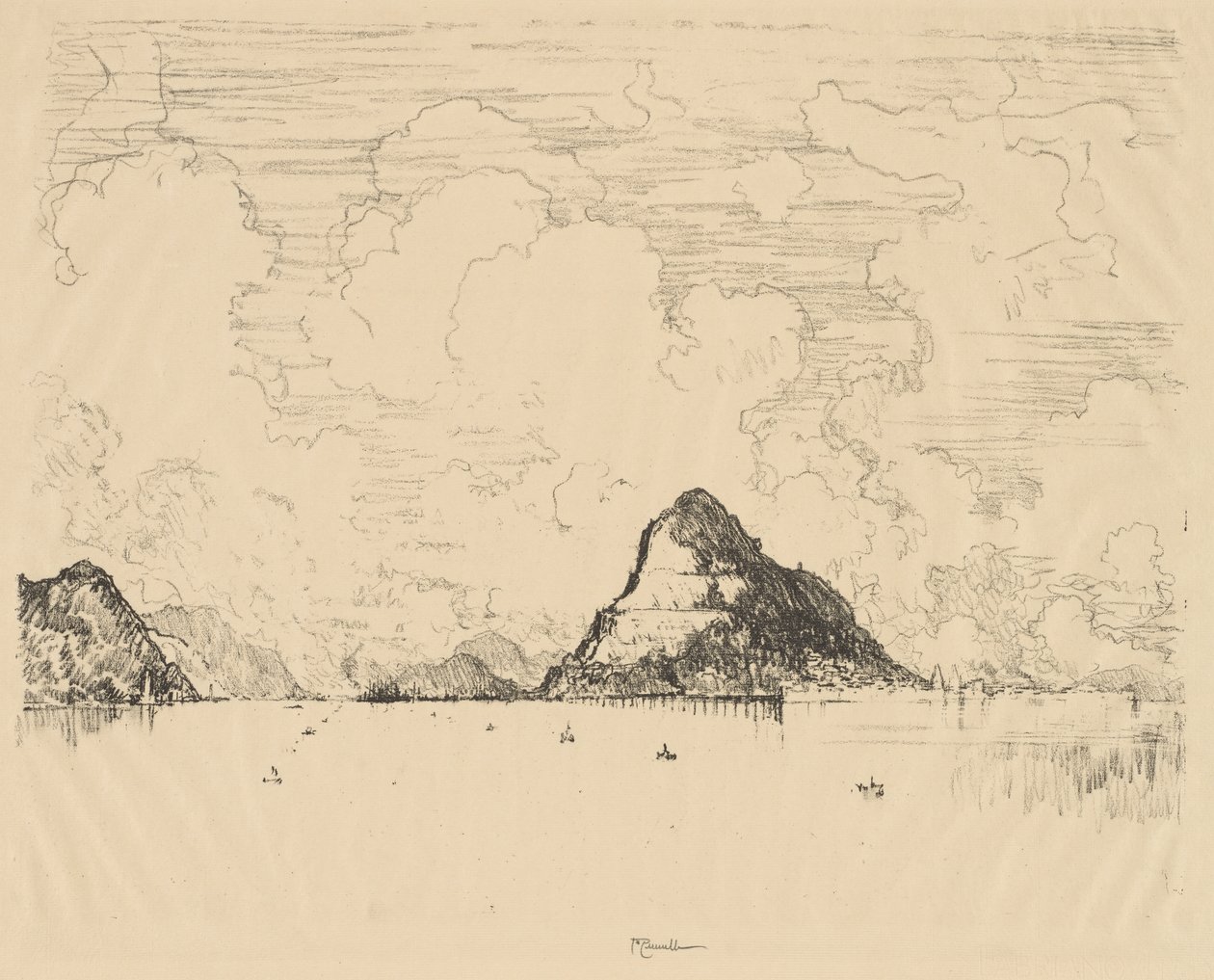 Panama: Pasifik