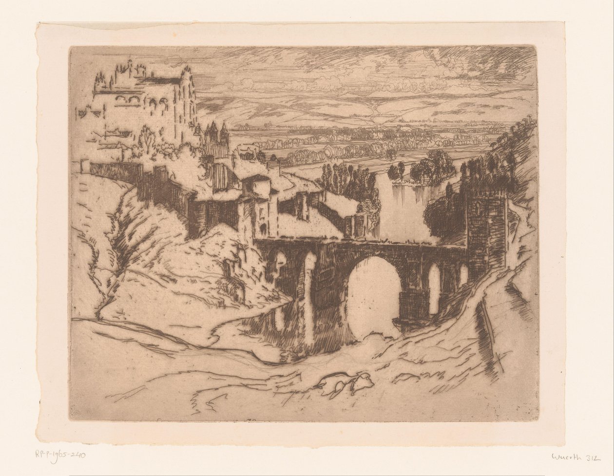Toledo