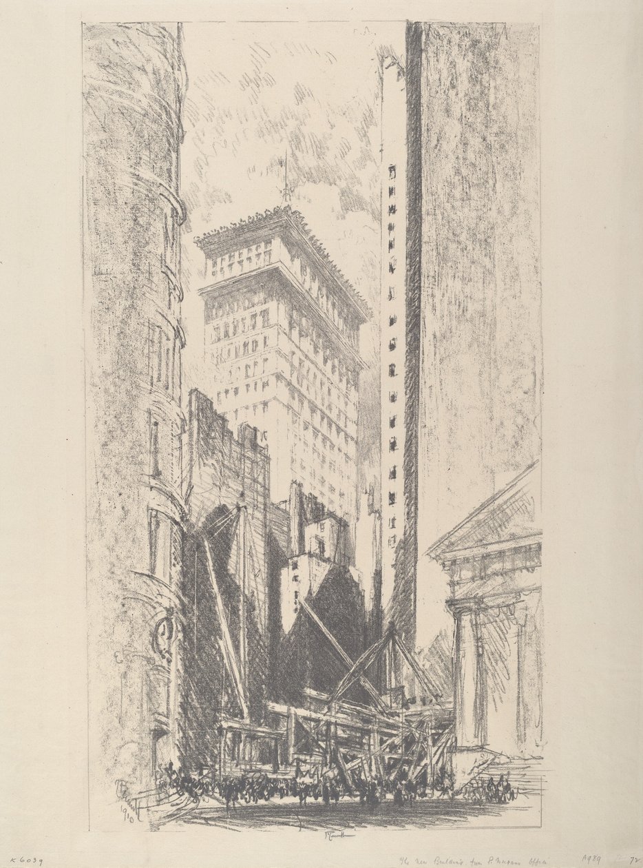 Broad Street